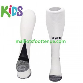 Allemagne Enfant Domicile UEFA Euro 2024 Chaussettes